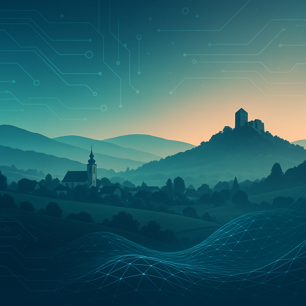 NextPuls Digital Background