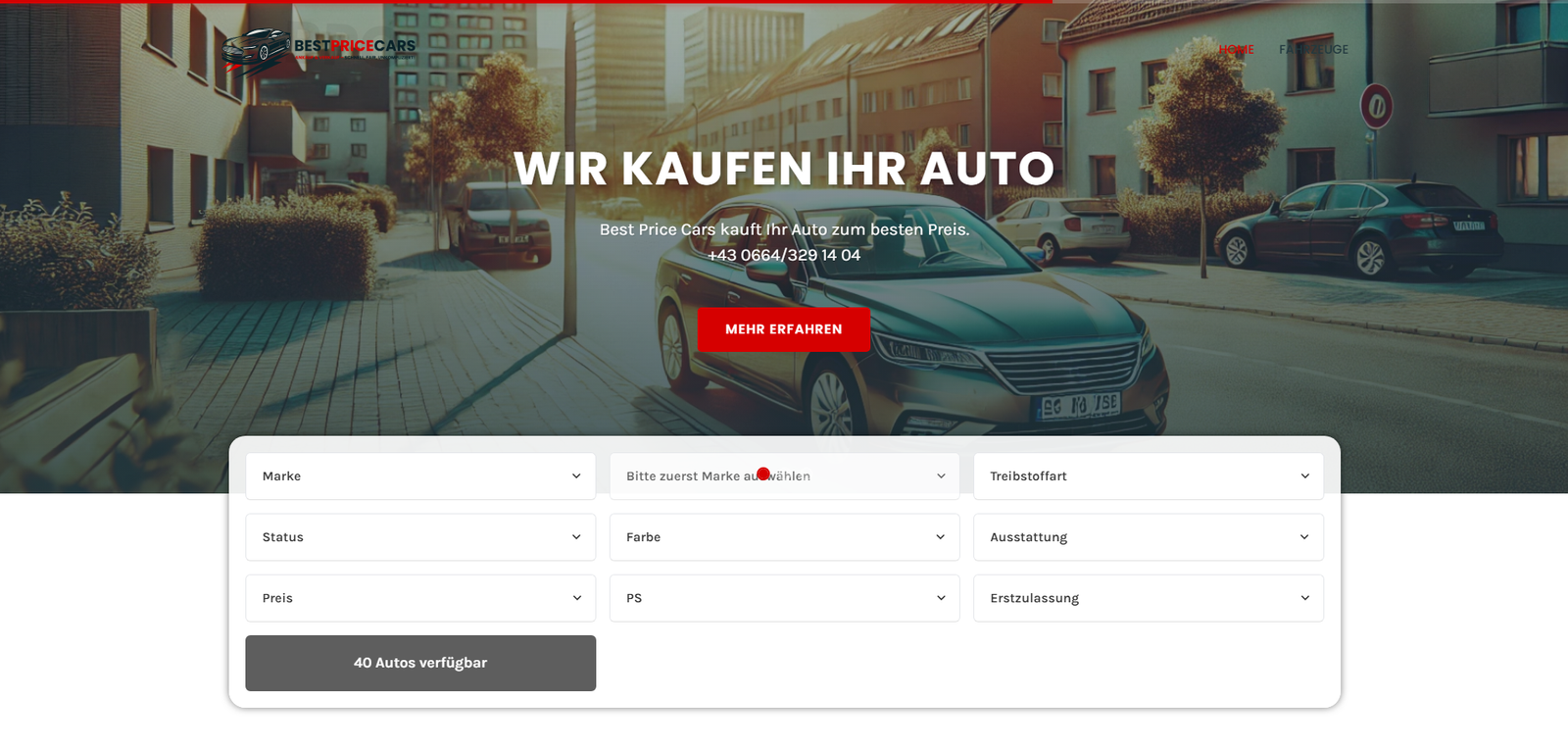 Best Price Cars GmbH